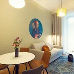Apartament Leonart Living 12