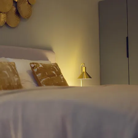 Apartament Leonart Living 12 Graz