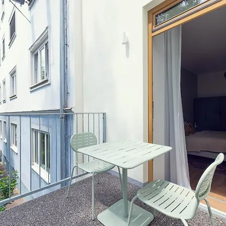 Apartment Leonart Living 12