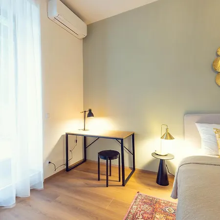 Apartment Leonart Living 12 *