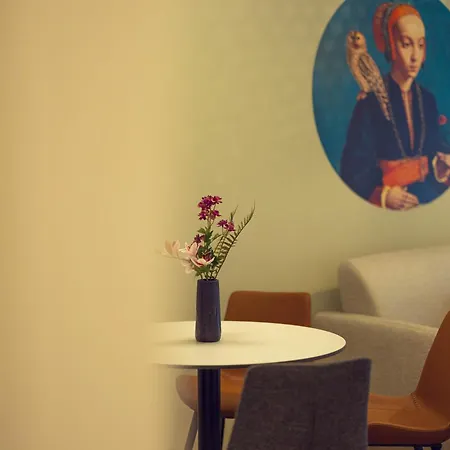 Leonart Living 12 Apartment *