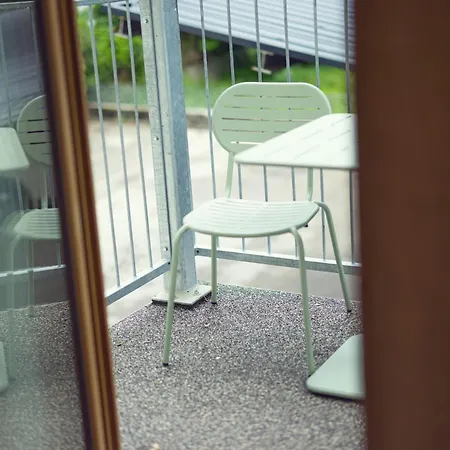 Leonart Living 12 Apartment Graz