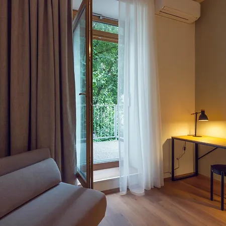 Leonart Living 12 Apartment Graz