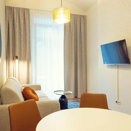 Leonart Living 12 Graz