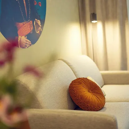 Leonart Living 12 * Graz