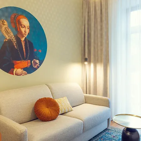 Apartment Leonart Living 12
