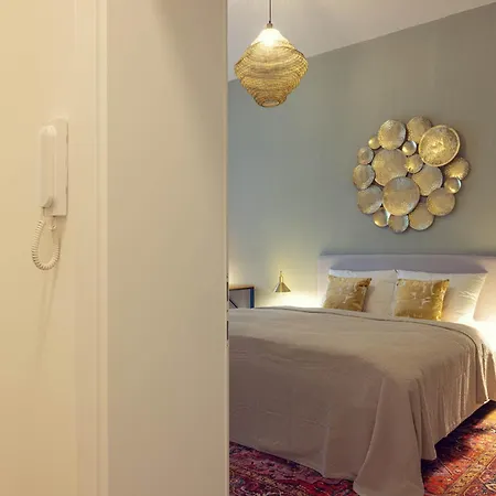 Leonart Living 12 Apartment Graz