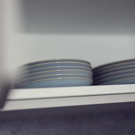 Leonart Living 12 Apartamento *