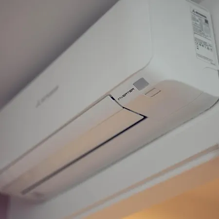 Lejlighed Leonart Living 12 *