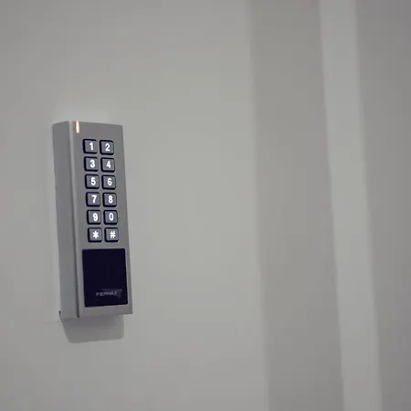 Lejlighed Leonart Living 12