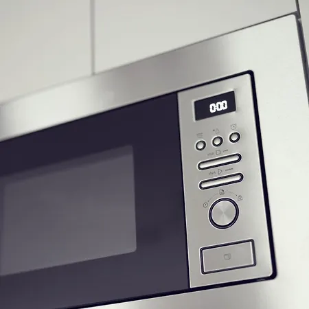 Leonart Living 12 Apartamento *