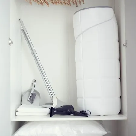 Leonart Living 12 Apartment