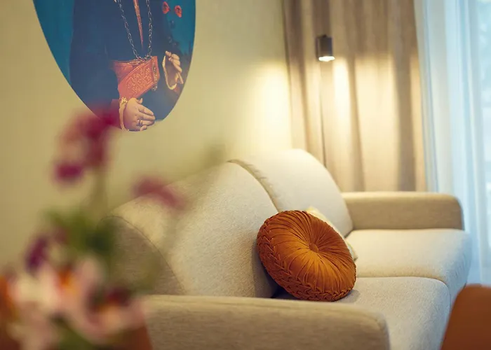 Leonart Living 12 * Graz