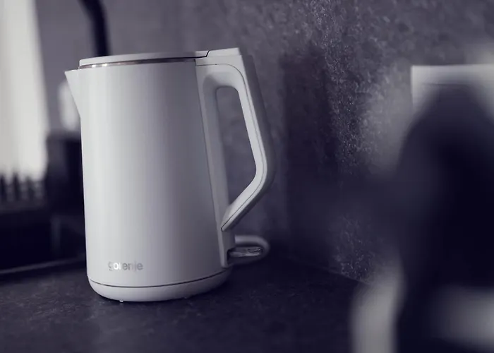 公寓 Leonart Living 12 *