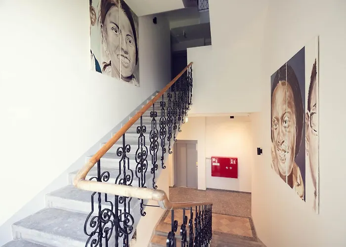 Apartment Leonart Living 12