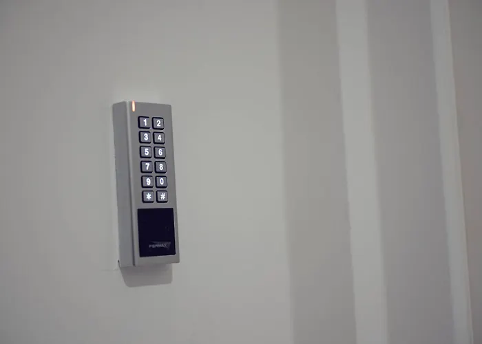 公寓 Leonart Living 12