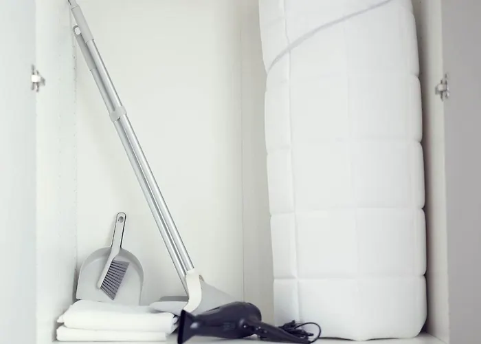 Leonart Living 12 公寓